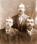The Bertrand Brothers